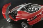Volkswagen Concept-T 2004 года